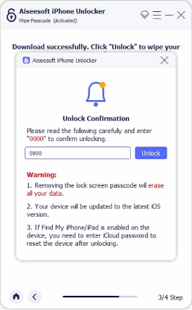 iphone unlocker free appgeeker apk