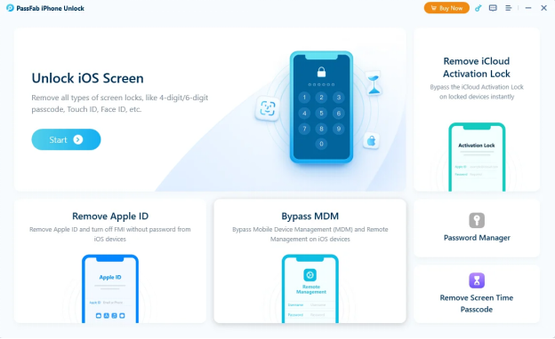 best free iphone unlocker