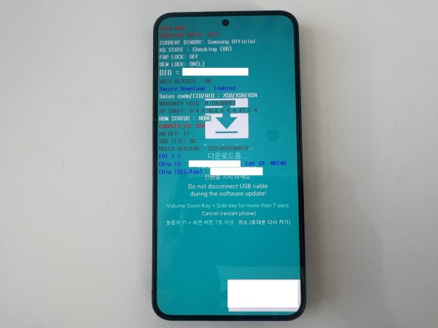 bypass frp samsung s10 5g
