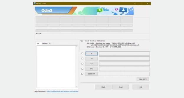 samsung s10 frp unlock tool