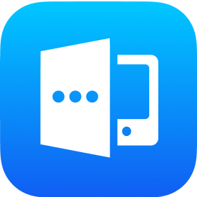PassFab iOS Password Manager
