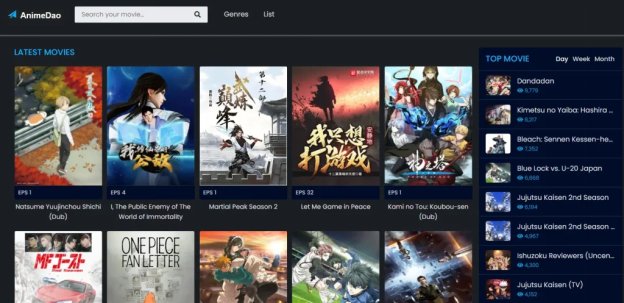 unblocked anime websites on school chromebook