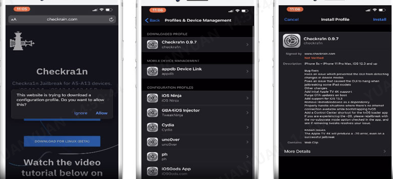 best free iPhone unlocker for Apple ID