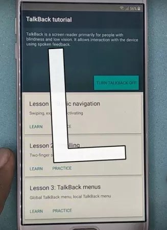 how to bypass google lock on blu smartphone