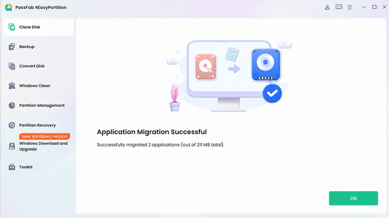 Complete Moving App