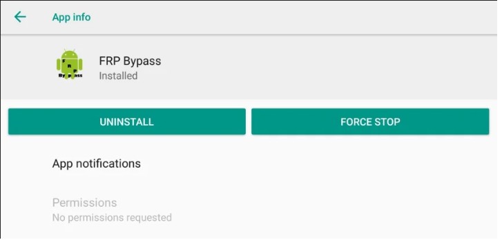 blu view 5frp bypass tool - frp bypass apk