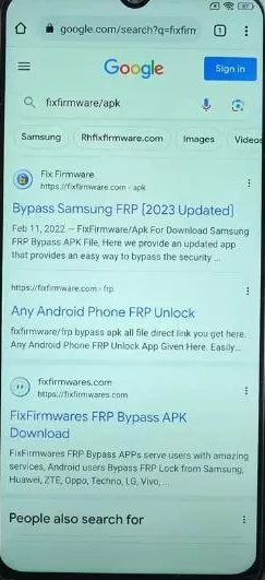 fixfirmware apk free download