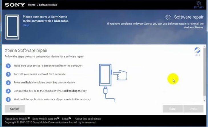 huawei flash tool download