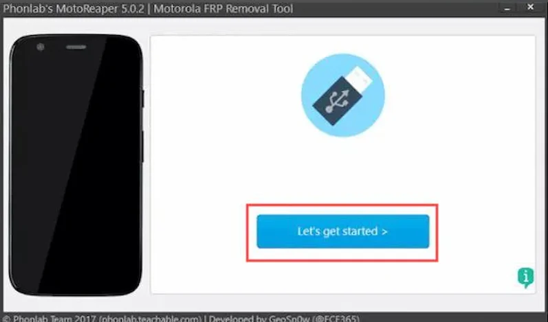 motorola frp bypass tool free