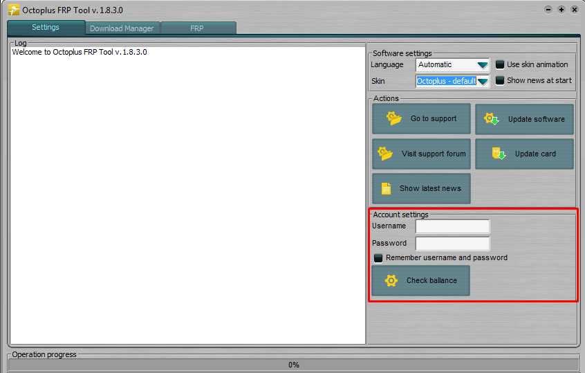 octoplus frp tool v2-5-8 is out