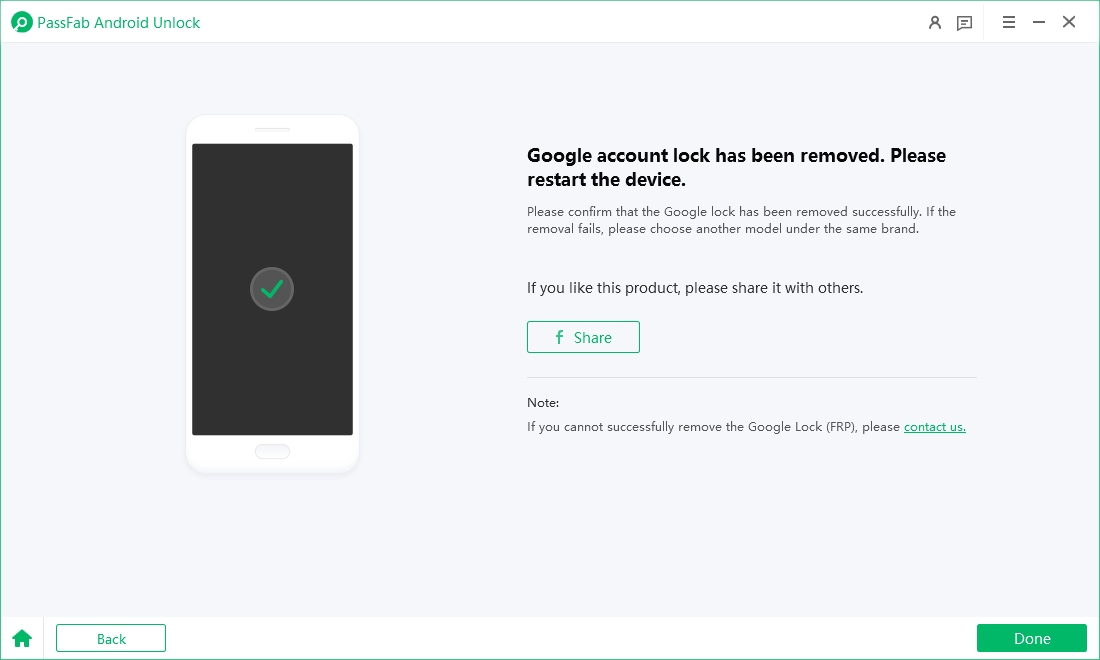 qualcomm samsung frp tool