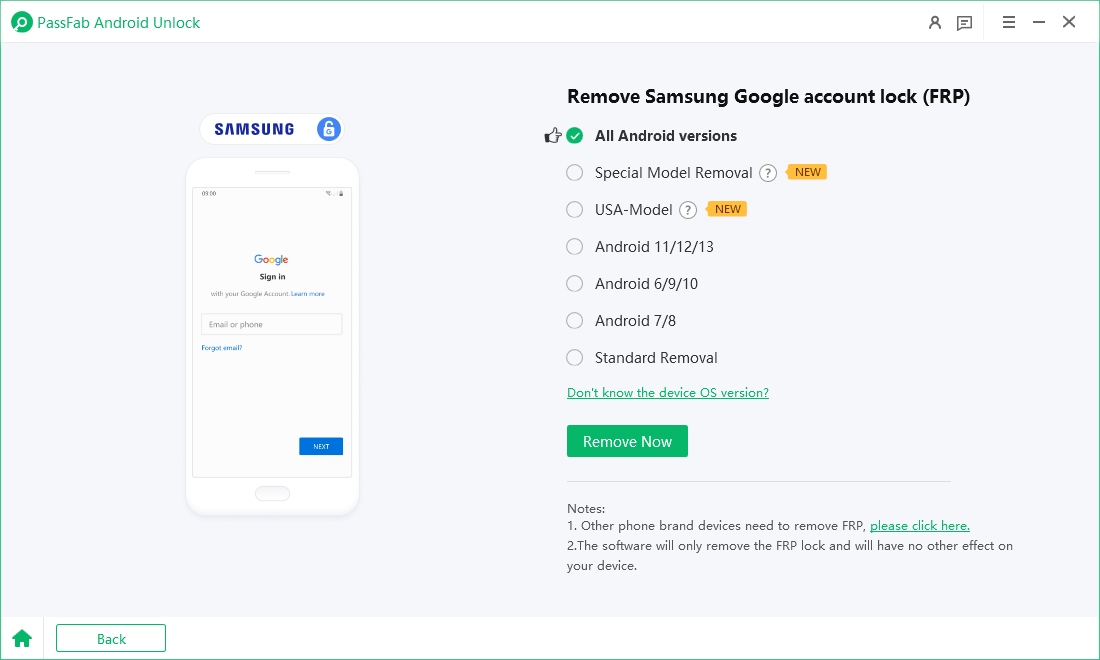 mi a2 frp bypass android 10