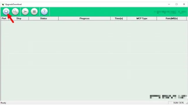 spd latest flash tool