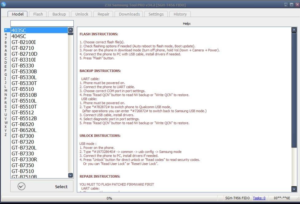 z3x samsung tool pro free download for pc