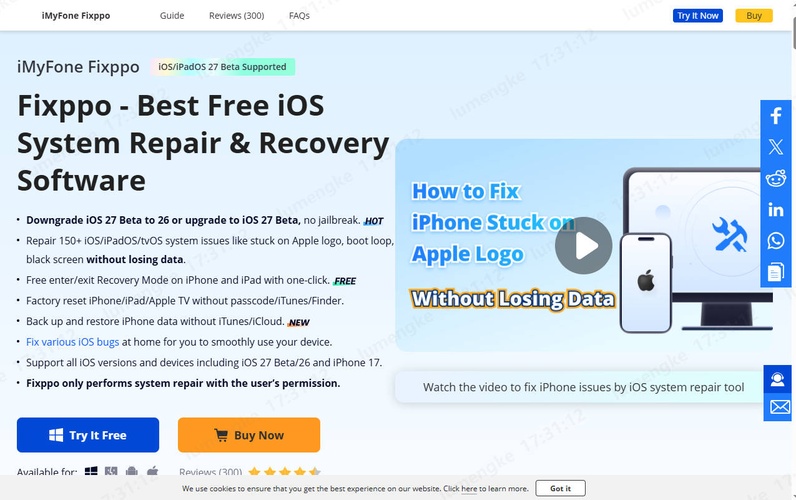 How to Use Imyfone Lockwiper to Remove Mdm