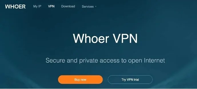 4whoer proxy price