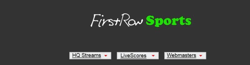 buffstreams alternative - firstrowsports