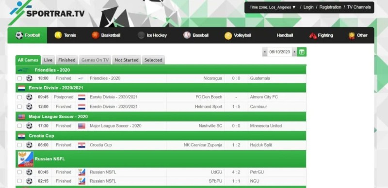 buffstreams alternative - sportrar tv