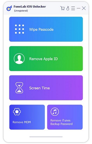 fonelab ios unlocker for mac