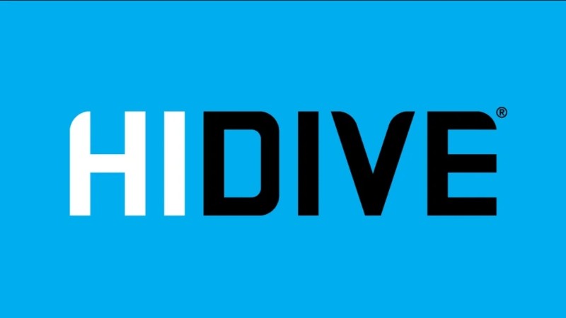 hdive