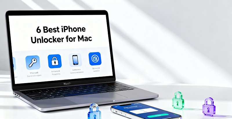 best iphone unlocker for mac