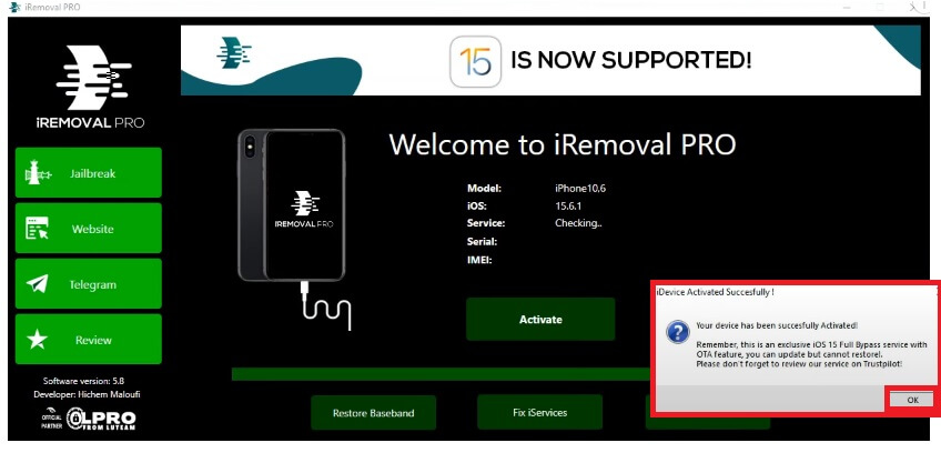 iremoval pro free download