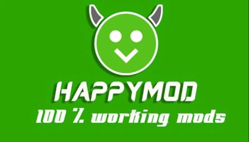 is happymod safe