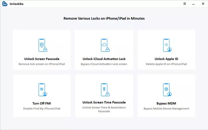 itoolab iphone unlocker for mac