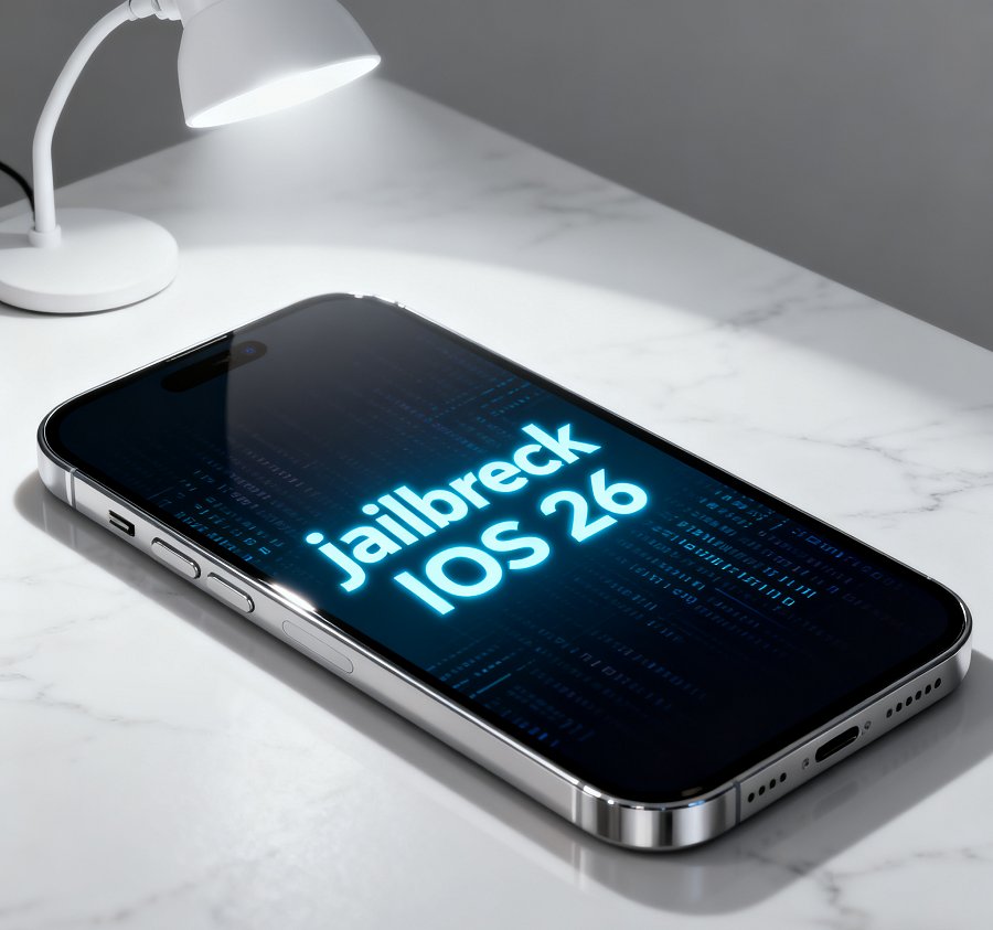 how to jailbreak ios 26