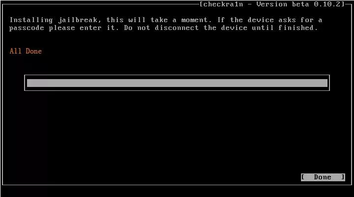 jailbreak iphone 6/6s/6 plus with computer