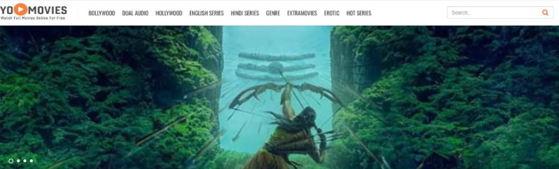 onionplay alternative - yomovies