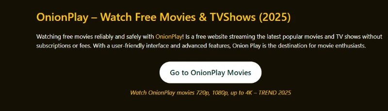 soap2day alternative - yesmovies