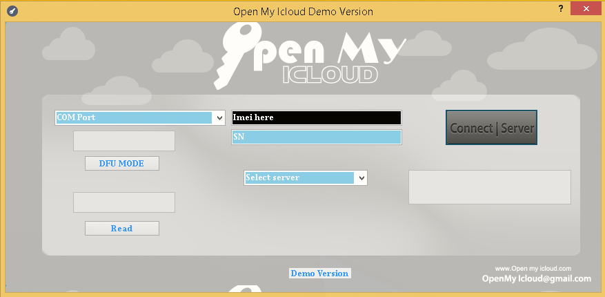 icloud bypass tool free download