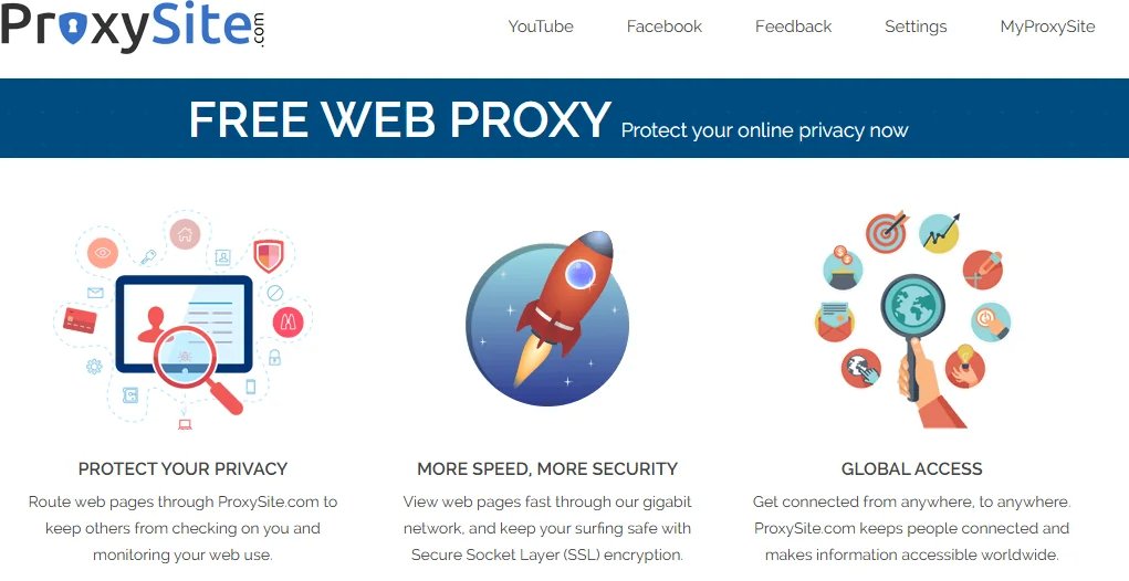 proxysite com web proxy