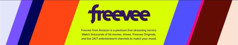 putlocker alternative - freevee