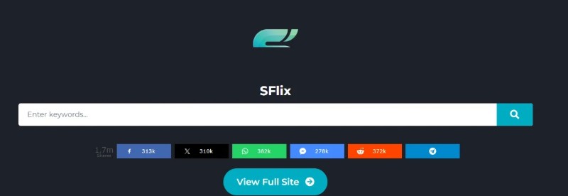 sflix