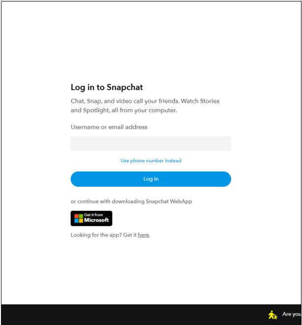 how to unblock snapchat on school computer without vpn