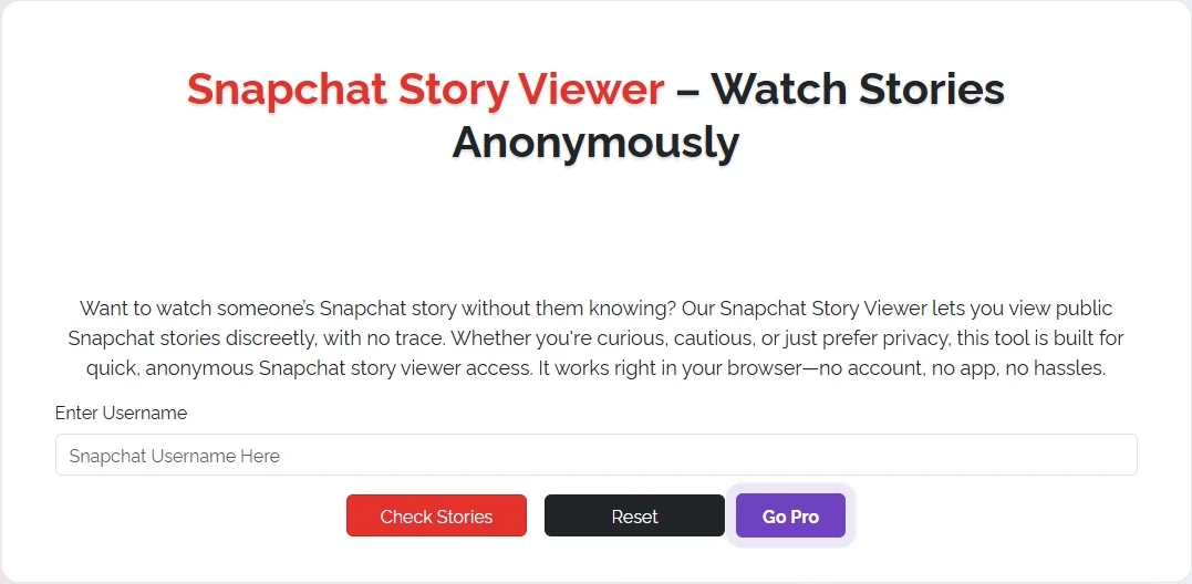 snapchat story viewer online on4t