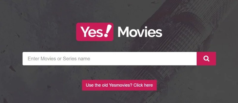 soap2day alternative - yesmovies