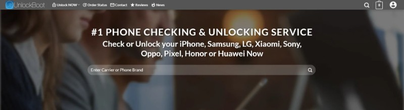 unlockboot frp online service