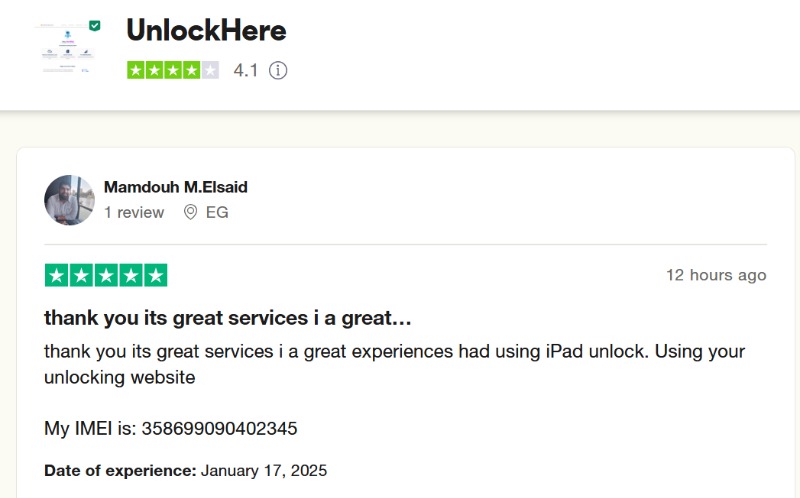 unlock here.com review