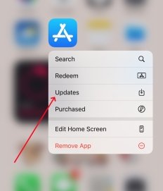 update app store to stop verification required app store loop
