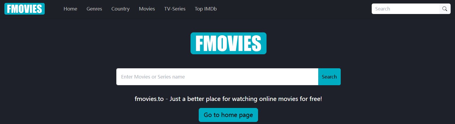 yesmovies alternative fmovies