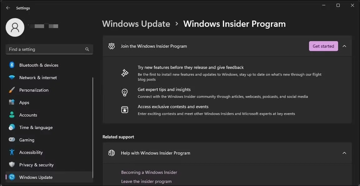 windows 11 25h2 update