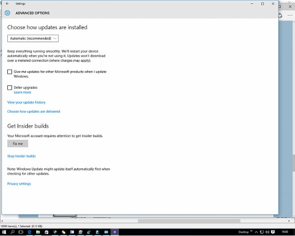 windows 11 insider preview iso download