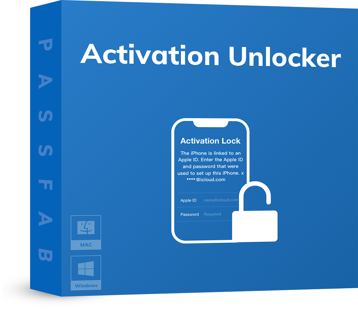 passfab activation key