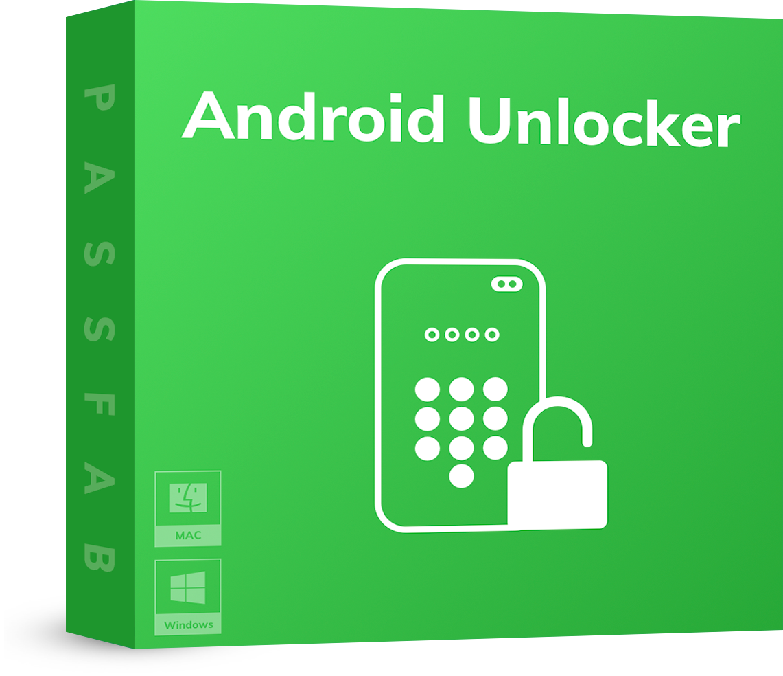 passfab android unlocker