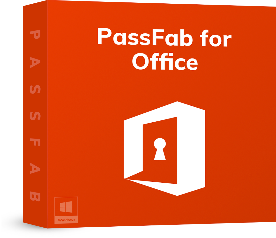 ms office file password recovery tool