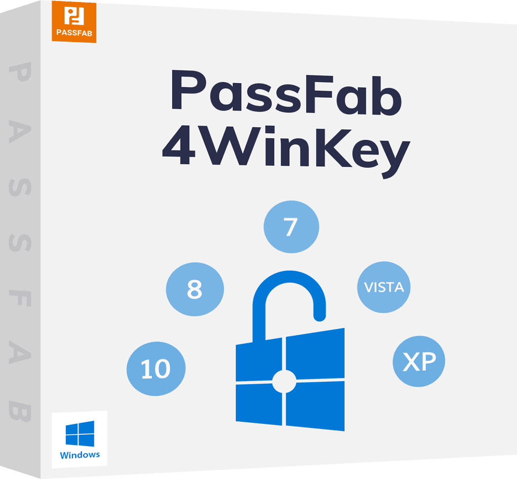 passfab 4winkey