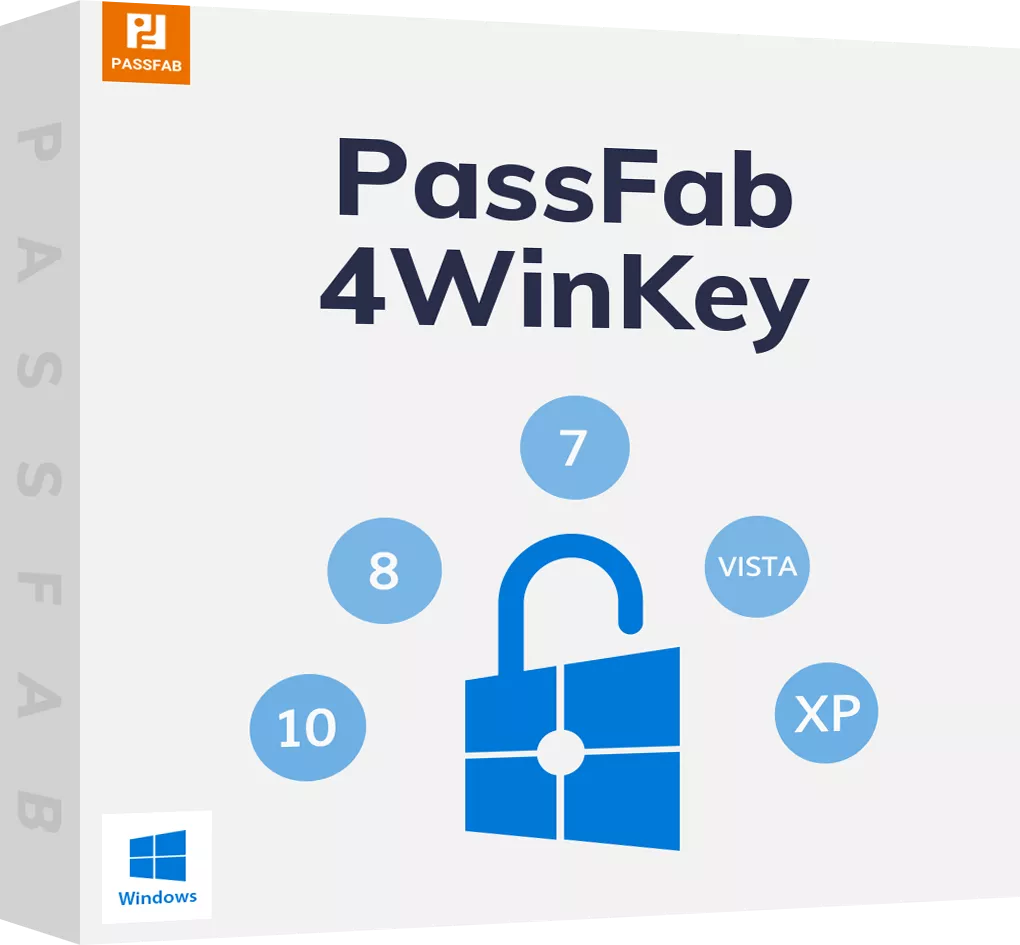 passfab 4winkey